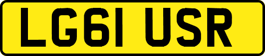 LG61USR