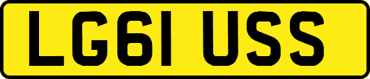 LG61USS
