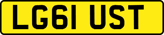LG61UST