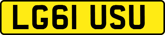 LG61USU