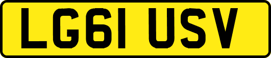 LG61USV