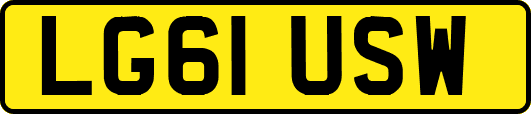 LG61USW