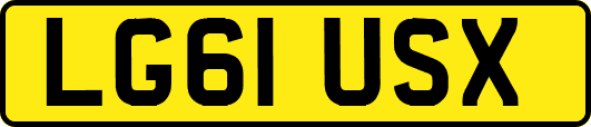 LG61USX