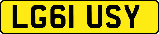 LG61USY
