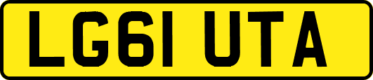 LG61UTA