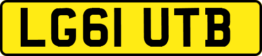 LG61UTB