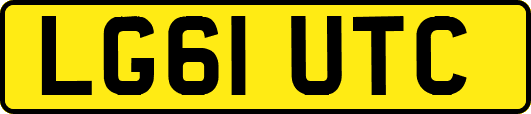 LG61UTC