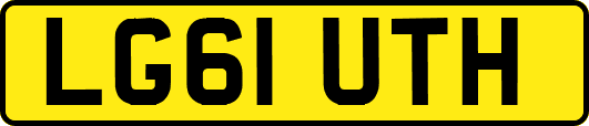 LG61UTH