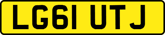 LG61UTJ