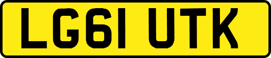 LG61UTK