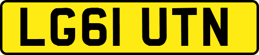 LG61UTN