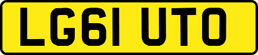 LG61UTO