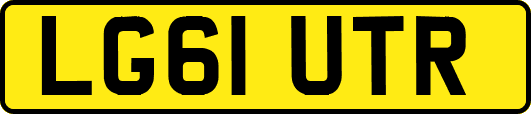 LG61UTR