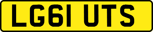 LG61UTS