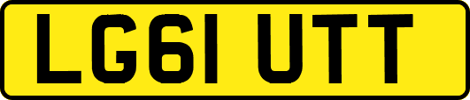 LG61UTT