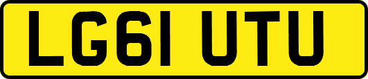 LG61UTU