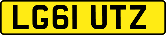 LG61UTZ