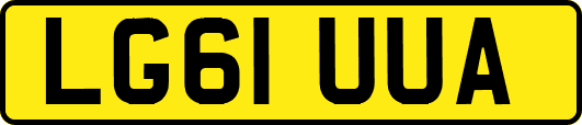 LG61UUA