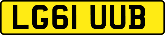 LG61UUB