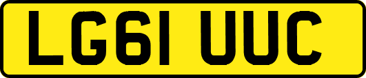 LG61UUC