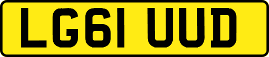 LG61UUD