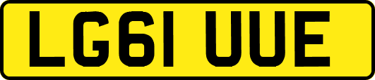 LG61UUE