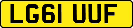 LG61UUF