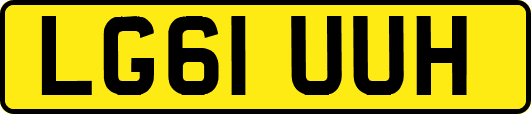 LG61UUH