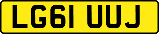 LG61UUJ