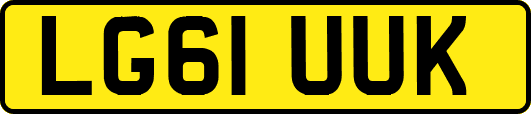 LG61UUK