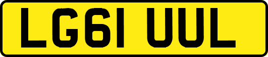 LG61UUL