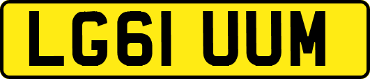 LG61UUM