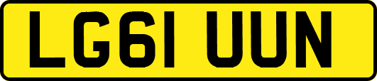 LG61UUN