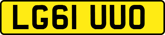 LG61UUO