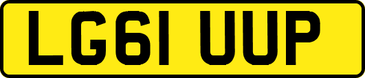 LG61UUP