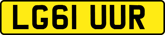 LG61UUR
