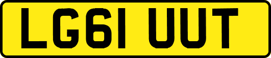LG61UUT