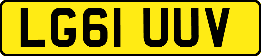 LG61UUV