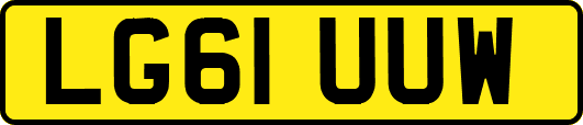 LG61UUW