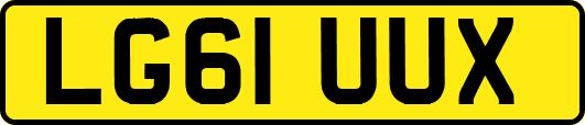 LG61UUX