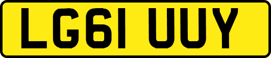 LG61UUY