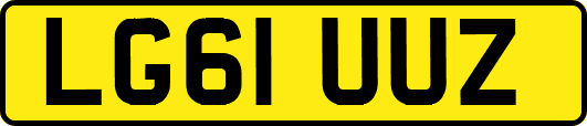 LG61UUZ