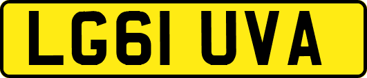 LG61UVA