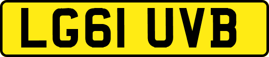 LG61UVB