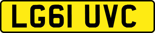 LG61UVC