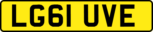 LG61UVE