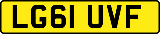LG61UVF