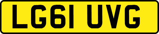 LG61UVG