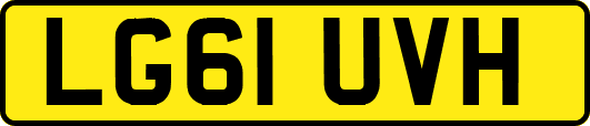 LG61UVH