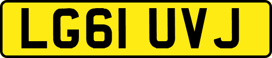 LG61UVJ